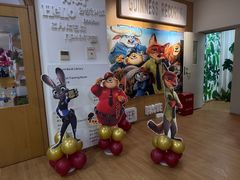 -西城区悠米幼儿园(广外园区)