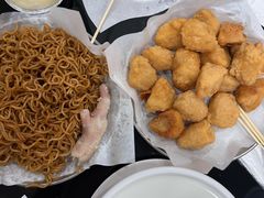 -水牛奶皇后糖水铺(深圳总店)