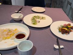 -上海古井假日酒店 · 徽昇楼中餐厅