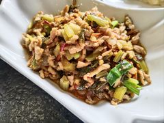-喜洲翰林餐厅(董家百年老宅店)