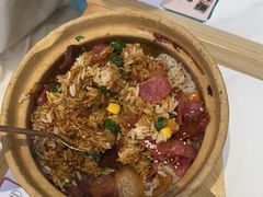 -赵财财·肠粉·煲仔饭(华润万象城店)