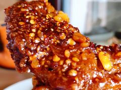 麻辣兔腿-邓氏兔头