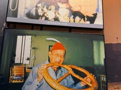 -张学良旧居陈列馆