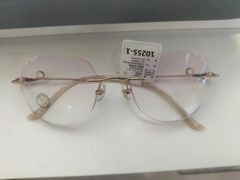 -宝视达眼镜(公园道店)