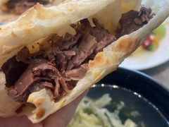 -高玛纳驴肉火烧(河间总店)