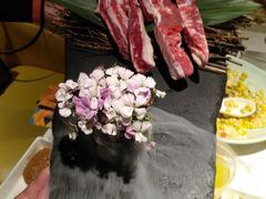 -千纸鹤嫩汁烤肉(学府店)