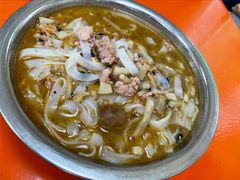 老友猪肉粉-舒记粉店(七星路店)