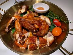 -帕娜·泰式茶餐厅·Bistro(近铁广场店)
