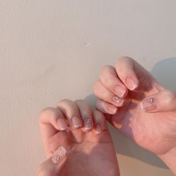 -Fanni美甲美睫皮肤管理
