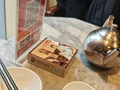 -城南往事·鲁菜济南菜(软件园美莲广场店)