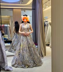 点击看大图 -INSHINE婚纱礼服