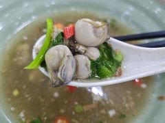 -阿坤纯正西刀鱼丸(Kuala Lumpur Branch)