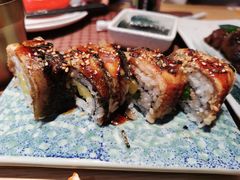 -林妈妈村·日式料理(宝山万达店)