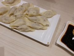 -柏记水饺(哈西万达店)