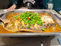 -半天妖烤鱼(新中关购物中心店)