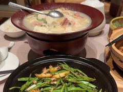 -尚一汤·粤菜海鲜(环球港店)