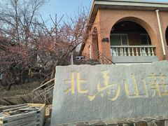 -北马山庄植趣咖啡