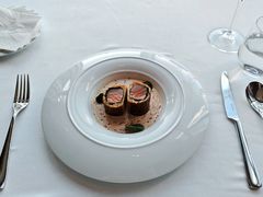 -翡翠36餐厅(浦东香格里拉店)