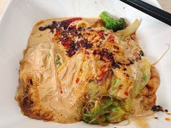 -林静小吃(复兴路店)