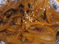 -三石铁板烧(紫竹桥店)