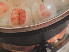 -山四砂锅(太原钟楼街店)