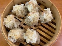 -正宗天津烧麦馆(柳州路店)