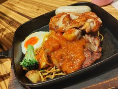 -半秋山西餐厅(销品茂店)