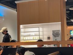 -太二酸菜鱼(深圳布吉万象汇店)