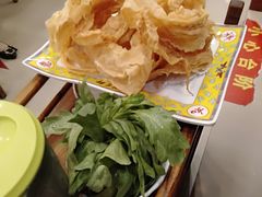 -芦月轩羊蝎子(北蜂窝店)