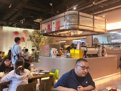 -Pekaa啤咖食肆Coffee&Bistro