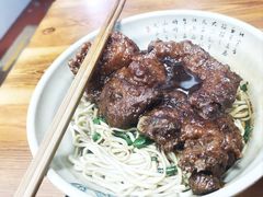 -无名氏面馆(邮电路店)