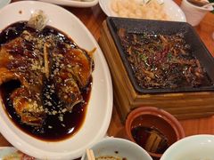 -奎元馆.百年奎元.非遗传承(西湖边的解放路店)