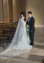 -CD视觉婚纱摄影