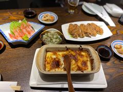 -桂马·日本料理·海胆·海鲜饭·酒场(民主广场店)