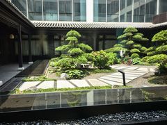 -高佳庄·海鲜酒楼(定海店)