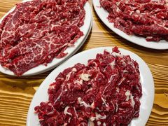 -阿欢牛肉店·火锅·粿条面