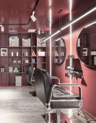 -卓梵美发·精品Salon