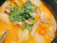 -悦轩中餐厅·高空江景·杭州柏悦酒店