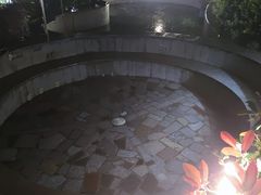 -汤山温泉房车营地 茶温泉