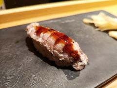-橼舍鮨青木