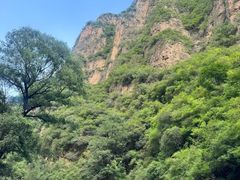 -龙门涧景区