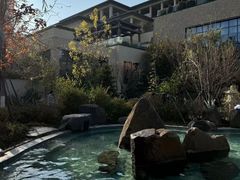 -清河半岛温泉度假酒店