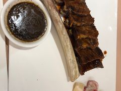 -宝园酒家(美林M·LIVE天地东座店)