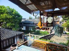 -周庄古镇景区-双桥