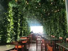 -顶层酒吧ROOF(上海艾迪逊酒店)