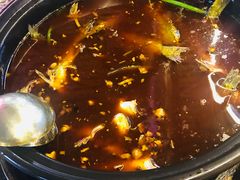 -金海椒罐罐鲢鱼(东方桂苑店)