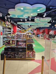 -哈姆雷斯(王府井百货大楼店)