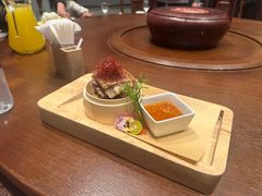 -唐山宴大唐州府精品中餐
