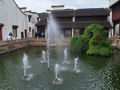 -嘉兴月河历史街区