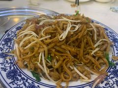 -欢乐海岸美食联盟